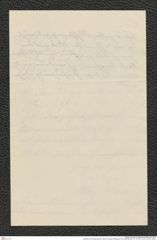 Nachlass Franz Steindachner, Brief von Hugo Schilling an Franz Steindachner (11.12.1877), Inv.Nr. 451.05, Seite 4